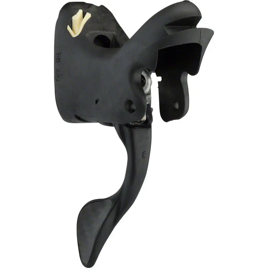 Image of Ersatzteile für den Steuerknüppel mit rechtsseitiger Indexierung Campagnolo Super Record 2015