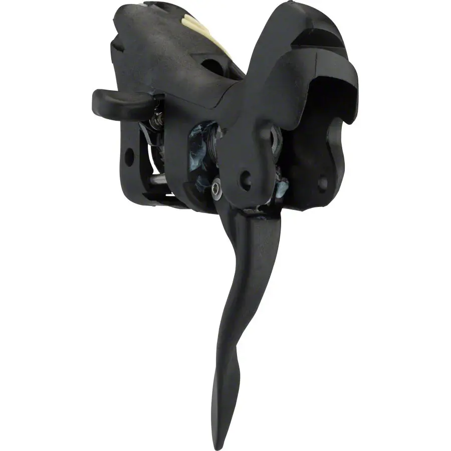 Image of Ersatzteile Steuerknüppel Indexierung links Campagnolo Super Record Ultra-Shift