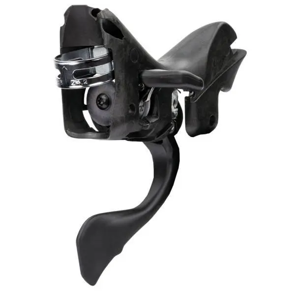 Image of Ersatzteile Steuerknüppel Indexierung links Campagnolo Super Record