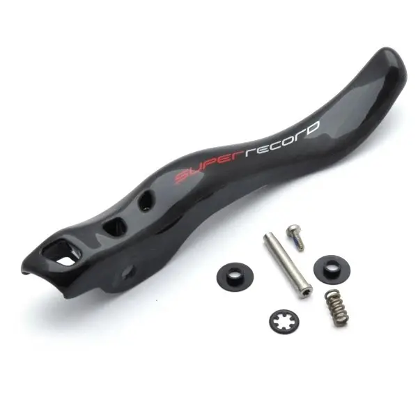 Image of Rechter Bremshebel Campagnolo Super Record