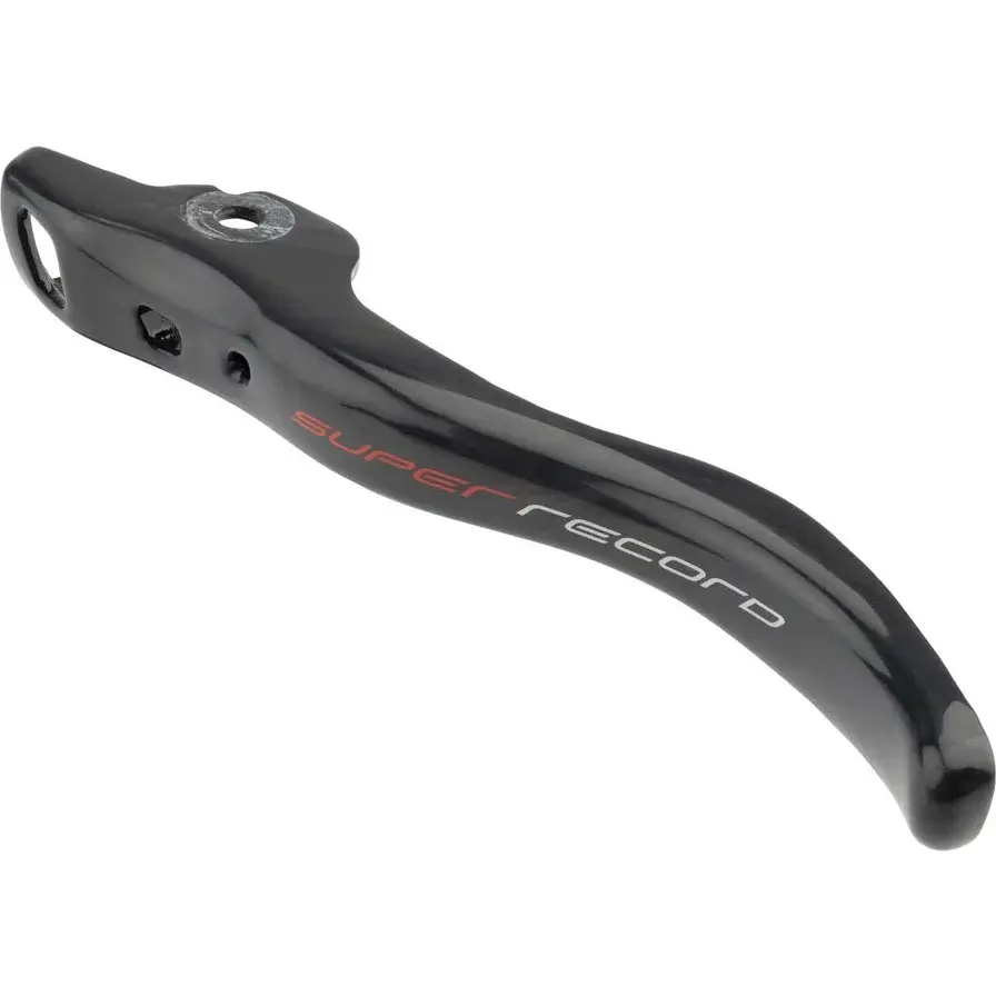 Image of Linker Bremshebel Campagnolo Super Record