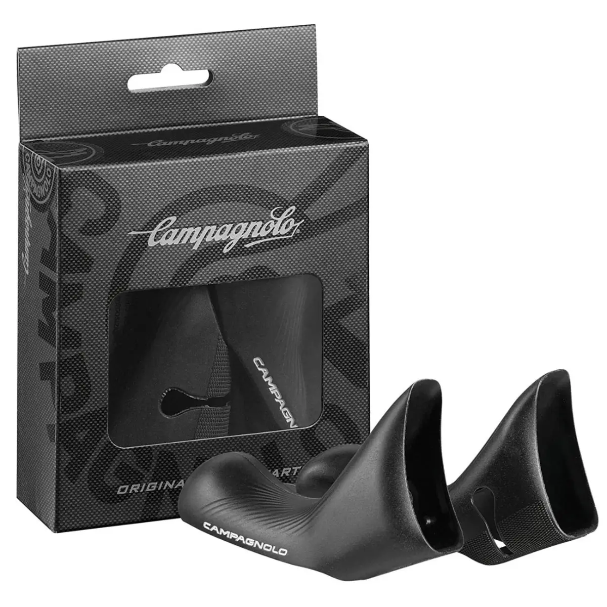 Image of Handauflage Campagnolo Super Record (x2)