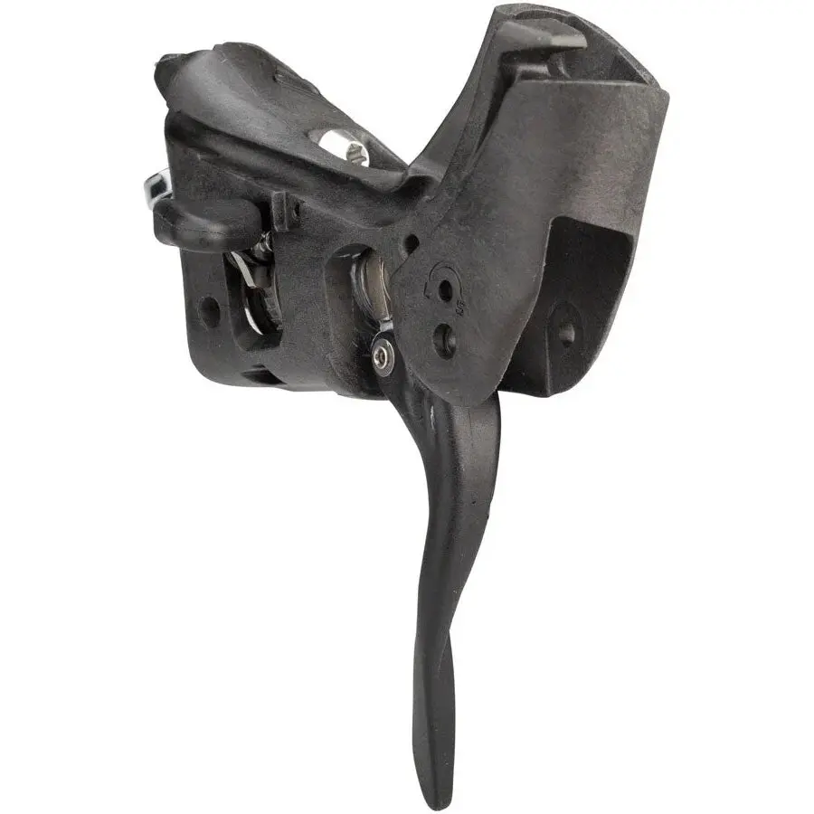 Image of Ersatzteile für den Steuerknüppel mit rechtsseitiger Indexierung Campagnolo Super Record 2019