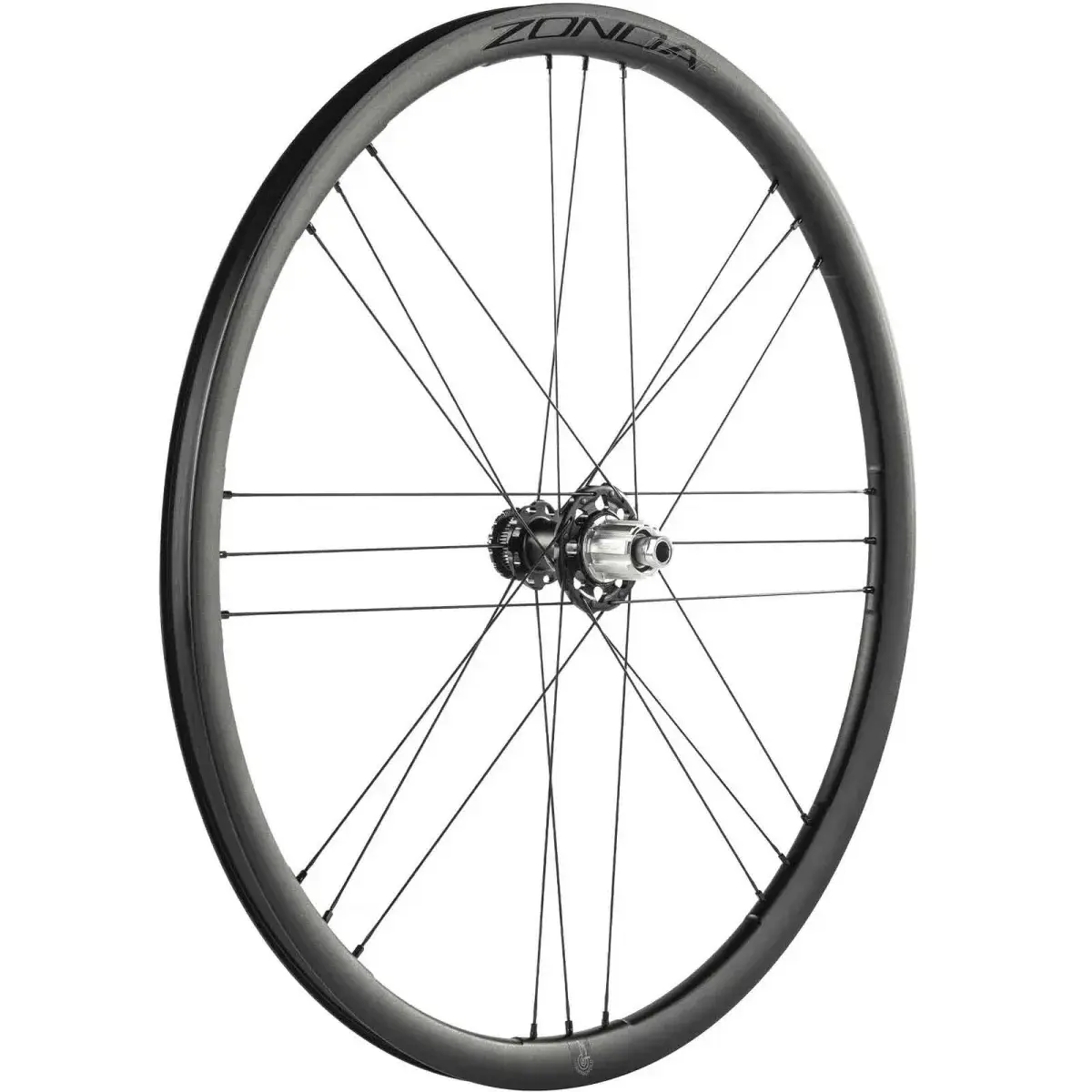 Image of Hinterrad Campagnolo Zonda GT XDR