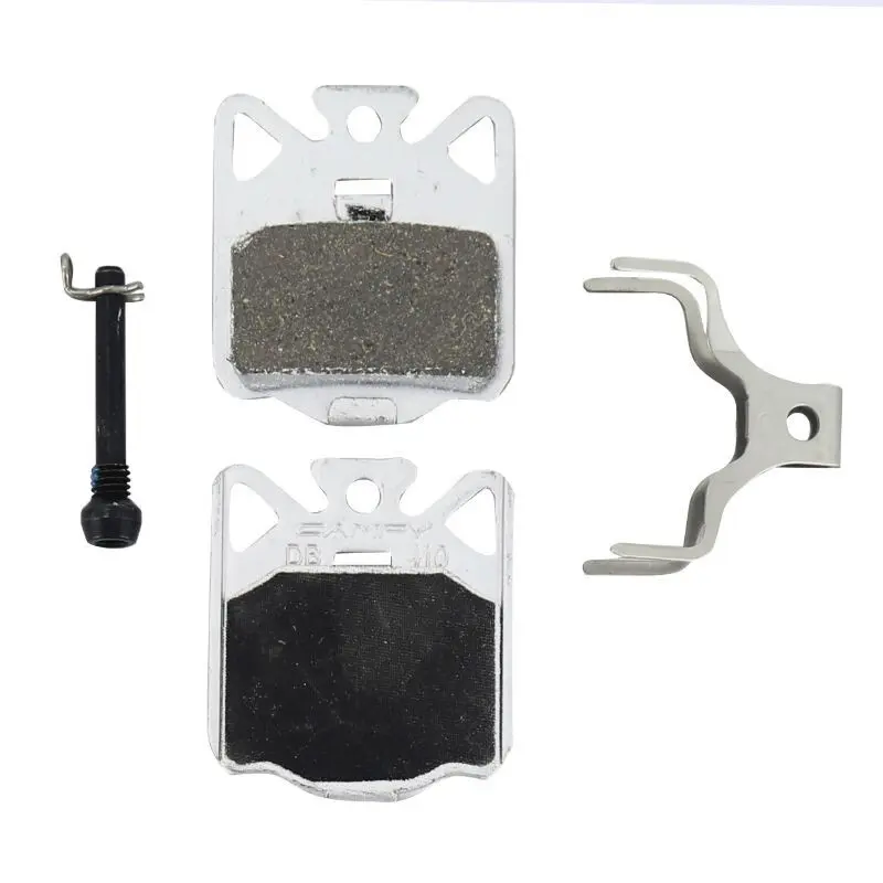 Velo Store - UK Bike brake pads Campagnolo Db-410 | Extra 10% off with Subscription, Postage £16.79 to UK Fedex.