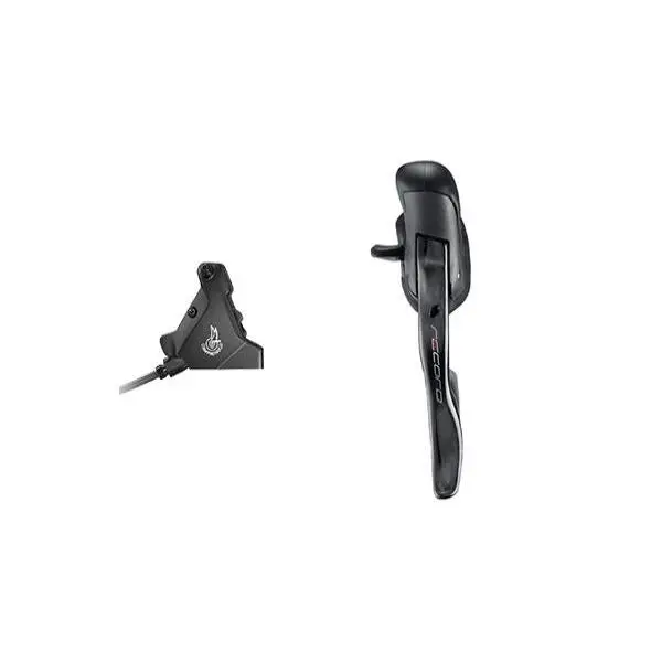 Image of Linker Stick Campagnolo Db Record Ergopower