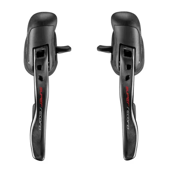 Bremshebel super record Campagnolo 12V.Ergopower