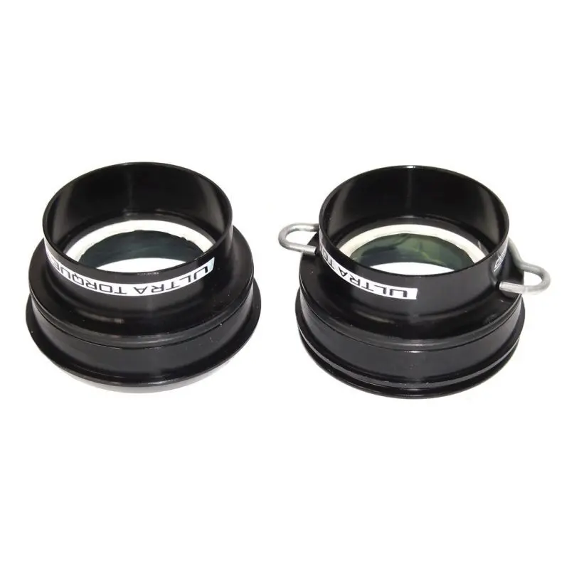 Velo Store - UK Ultra torque integrated bowl set Campagnolo | Extra 10% off with Subscription, Postage £16.79 to UK Fedex.