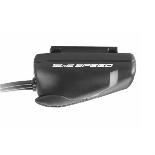 Externe Schnittstelle mit Kabel Campagnolo Eps V4 12V