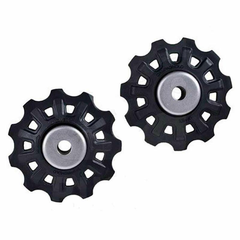 Velo Store - UK Bearing set Campagnolo Record 11V. | Extra 10% off with Subscription, Postage £16.79 to UK Fedex.