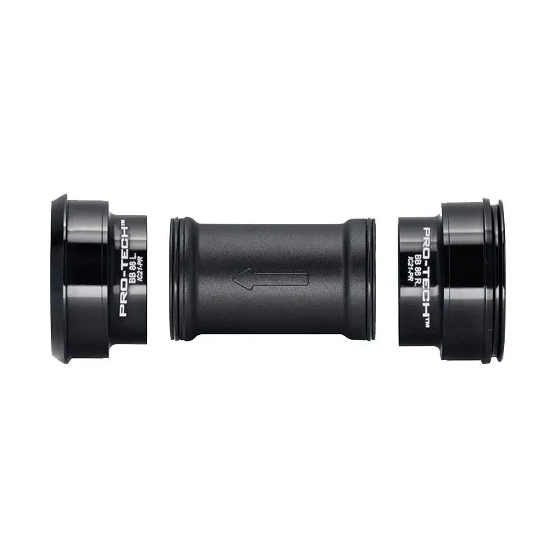 Set di gusci del movimento centrale Campagnolo Pro-tech T47