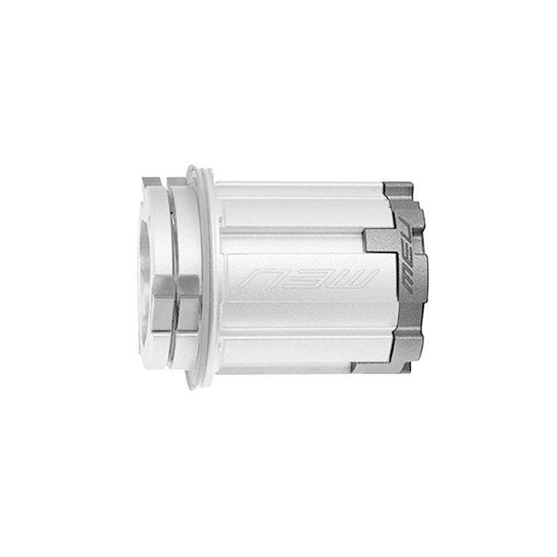 Velo Store - UK Cassette body adapter kit for wheel with scirocco disc bearing system Campagnolo N3W 13 v | Extra 10% off with Subscription, Postage £16.79 to UK Fedex.