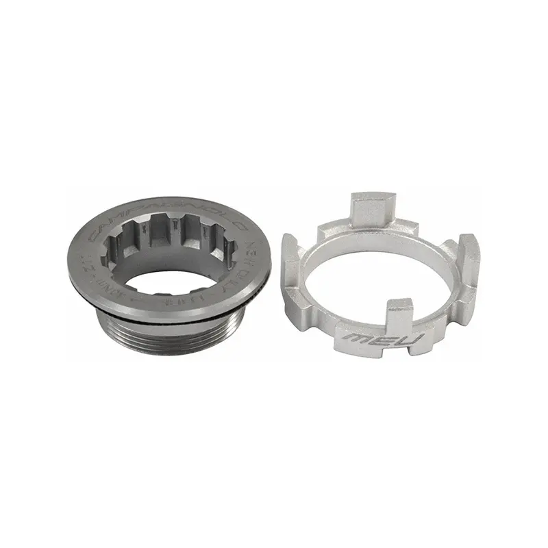 Velo Store - UK Wheel body adapter kit for wheel Campagnolo N3W Shamal Ultra/zonda/bora/wto | Extra 10% off with Subscription, Postage £16.79 to UK Fedex.