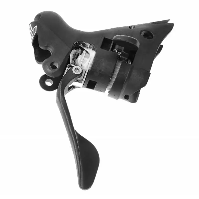 Velo Store - UK Right-hand lever mechanism Campagnolo Escape Ergopower | Extra 10% off with Subscription, Postage £16.79 to UK Fedex.