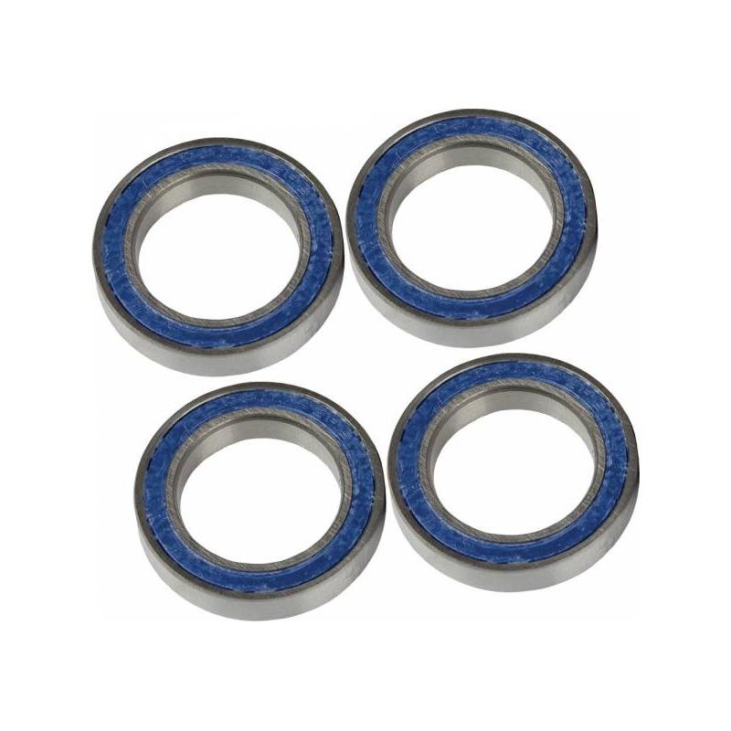 Velo Store - UK Bearing kit for cassette body Campagnolo (x4) | Extra 10% off with Subscription, Postage £16.79 to UK Fedex.