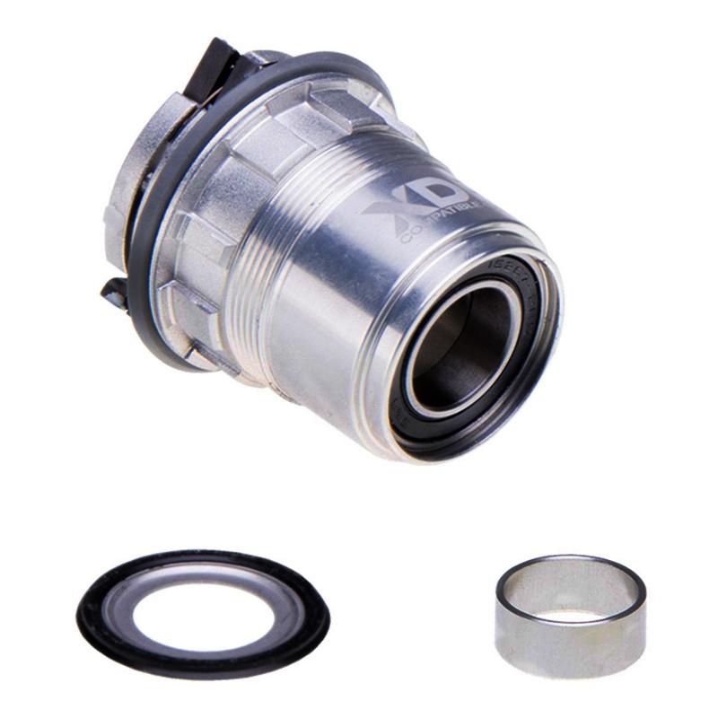 Velo Store - UK Cassette body Campagnolo P/SRAM XDR SHAMAL | Extra 10% off with Subscription, Postage £16.79 to UK Fedex.