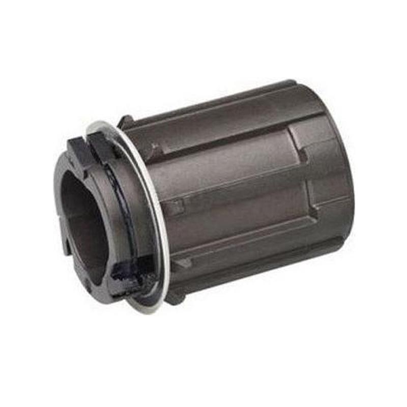 Velo Store - UK Aluminum cassette body for shinano Campagnolo Compact Shimano HG11 | Extra 10% off with Subscription, Postage £16.79 to UK Fedex.