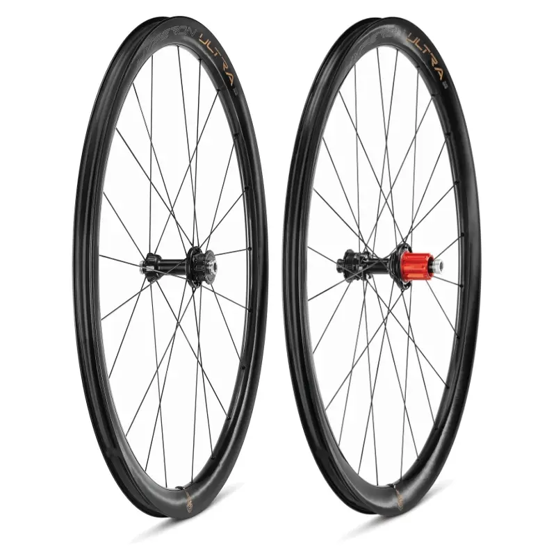 Image of Radsatz Campagnolo Hyperon Ultra 2WF CL N3W