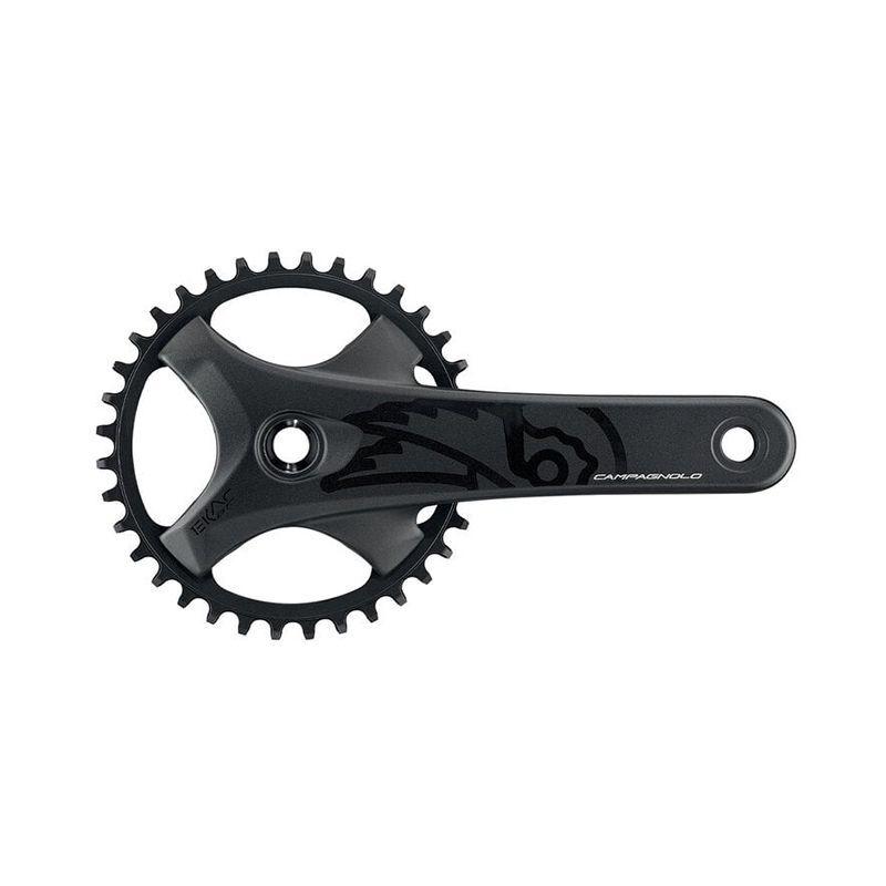 Velo Store - UK Aluminium crankset Campagnolo Ekar GT | Extra 10% off with Subscription, Postage £16.79 to UK Fedex.