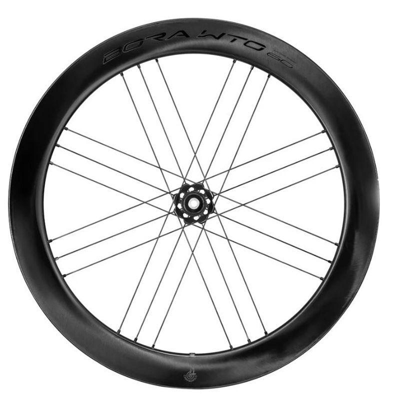Velo Store - UK Front/rear disc brake wheel Campagnolo Bora Wto N3W 60 mm | Extra 10% off with Subscription, Postage £16.79 to UK Fedex.