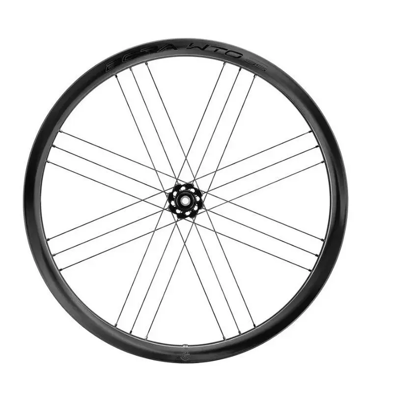 Velo Store - UK Front/rear disc brake wheel Campagnolo Bora Wto XDR 35 mm | Extra 10% off with Subscription, Postage £16.79 to UK Fedex.