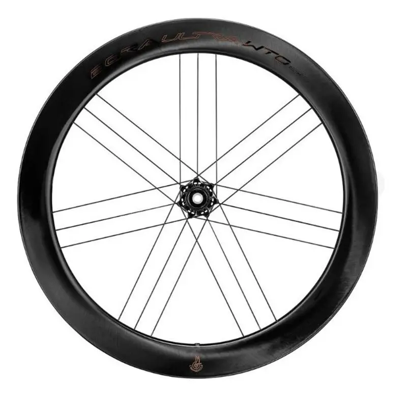 Velo Store - UK Front/rear disc brake wheel Campagnolo Bora Ultra Wto N3W 60 mm | Extra 10% off with Subscription, Postage £16.79 to UK Fedex.