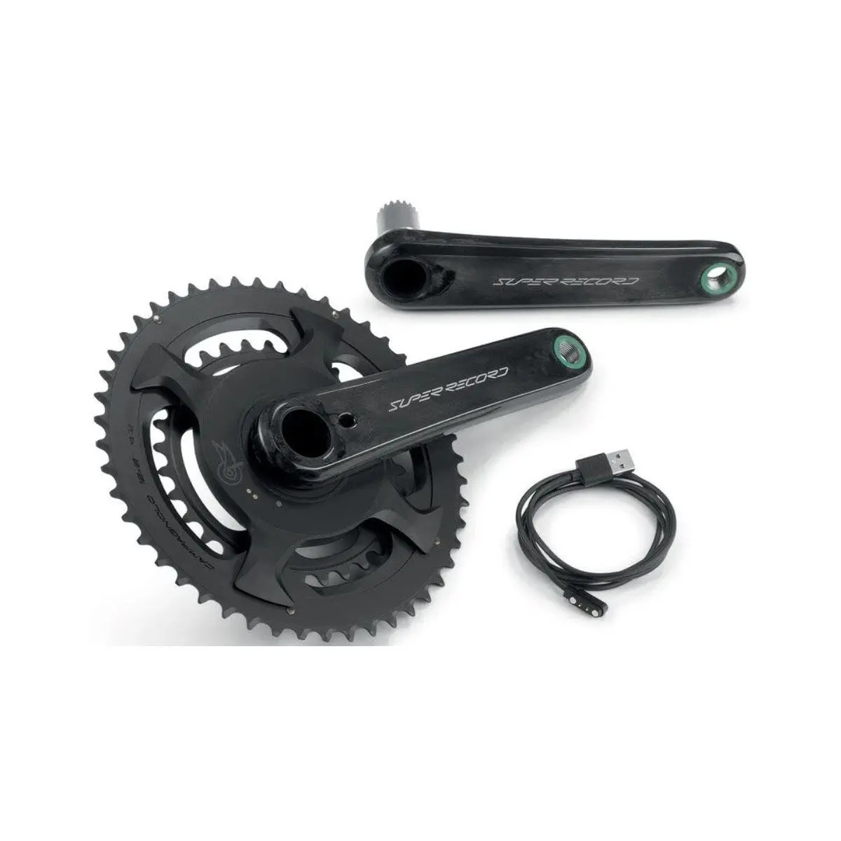 Tretlager Campagnolo Super Record Wrl