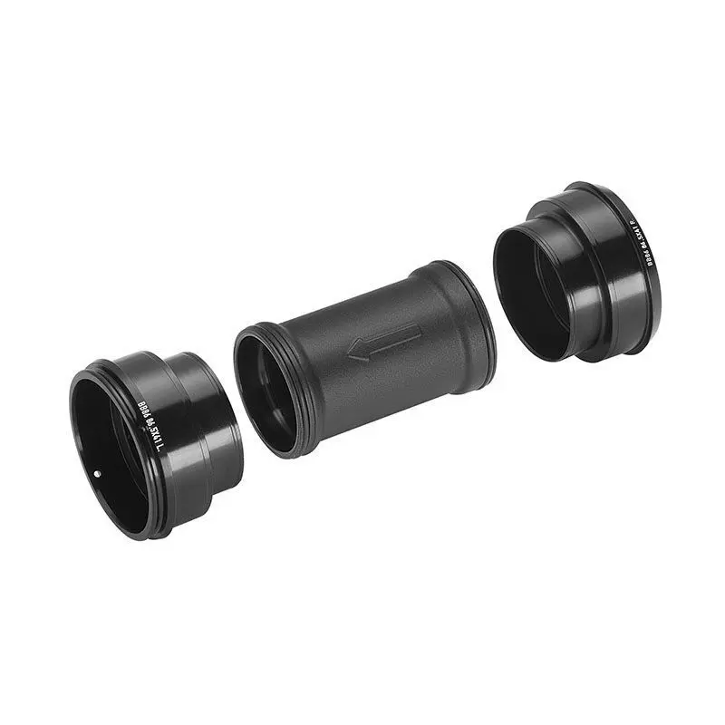 Tretlagergehäuse Campagnolo BB30 Press-Fit Qck-Tech