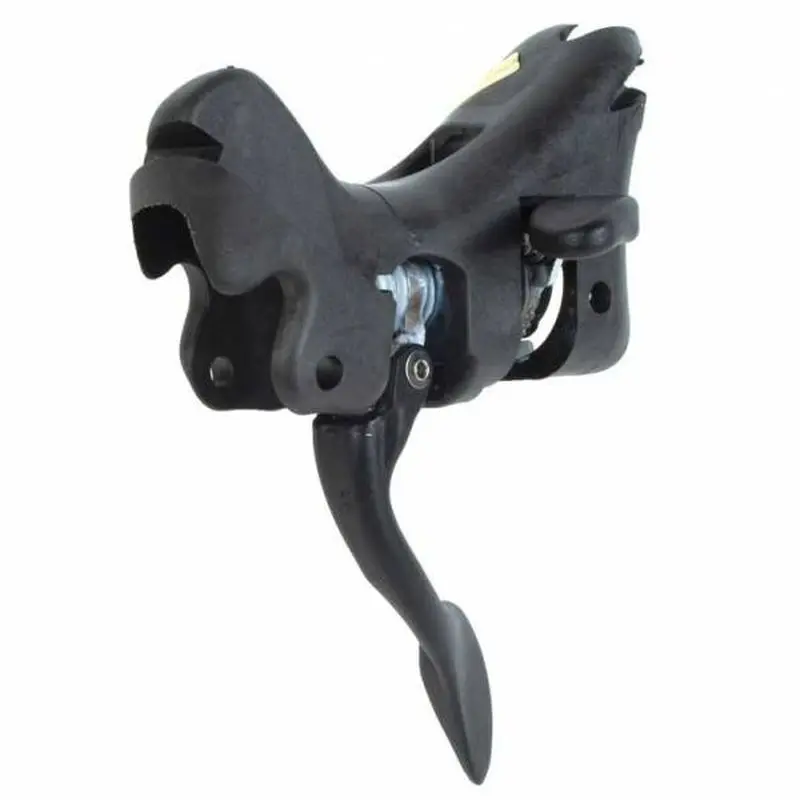 Velo Store - UK Right-hand lever mechanism Campagnolo Super Record | Extra 10% off with Subscription, Postage £16.79 to UK Fedex.