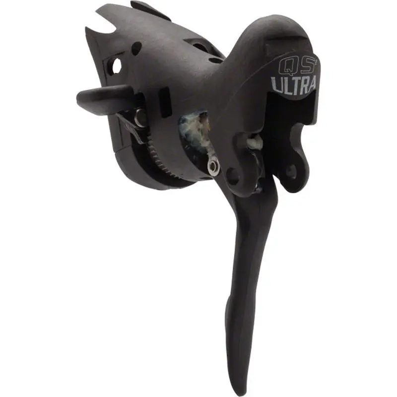 Velo Store - UK Left gearshift Campagnolo Chorus/Record | Extra 10% off with Subscription, Postage £16.79 to UK Fedex.