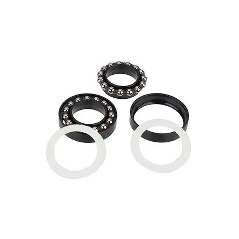 Image of Kit zum Überholen der Nabe mit montierter Spur+Kugeln+Kegeln Campagnolo