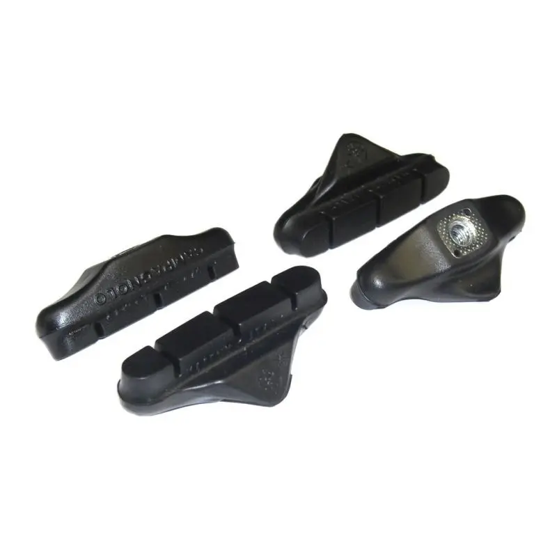 Velo Store - UK Kit 4 brake pads mirage Campagnolo Xenon | Extra 10% off with Subscription, Postage £16.79 to UK Fedex.
