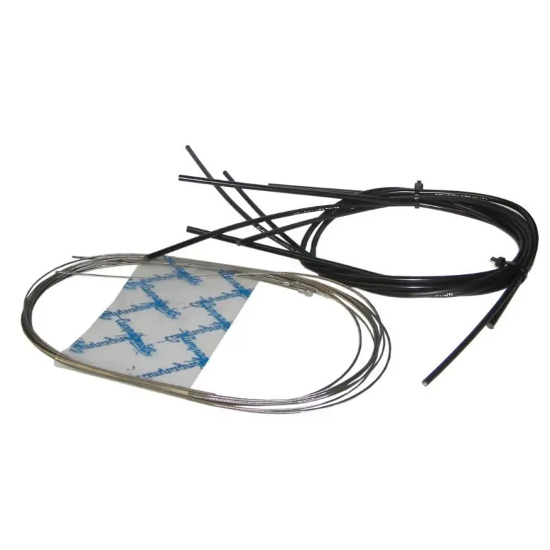 Bremszug- und Umwerferhüllen-Set ultra Campagnolo Shift