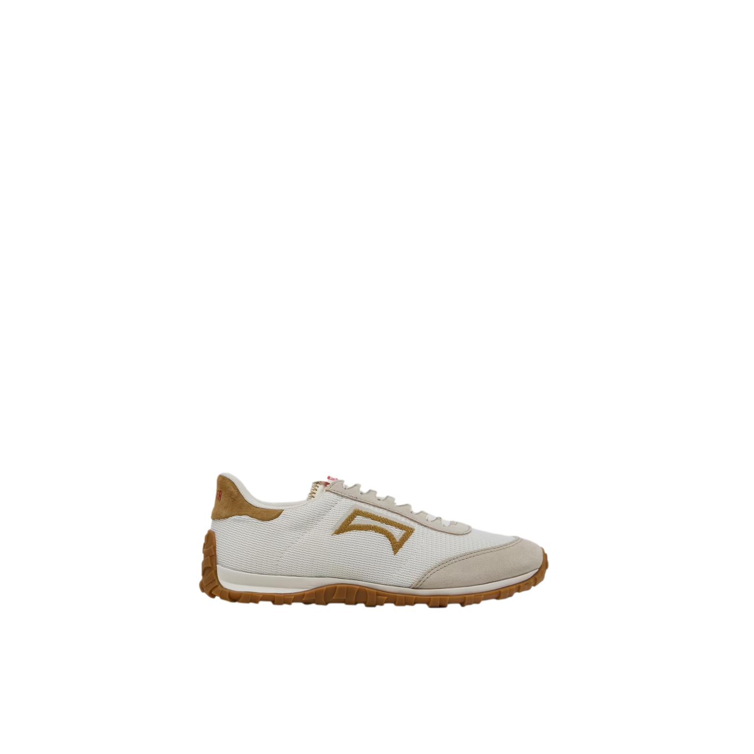 Sneakers in tessuto e pelle scamosciata donna  Drift Walk