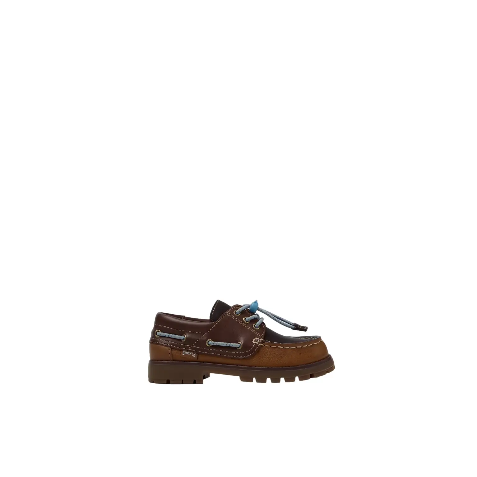 Bootsschuhe Kind Camper Twins