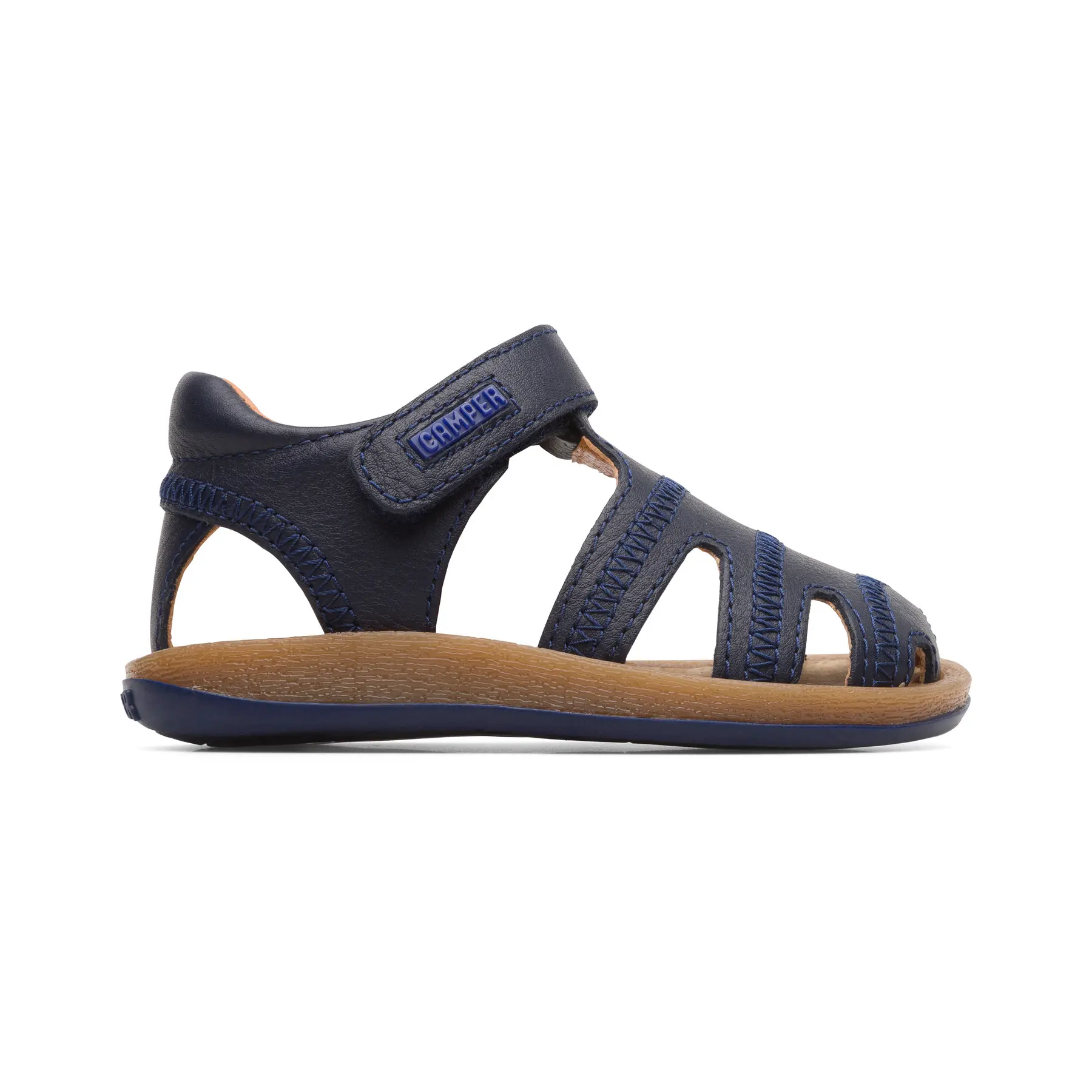 8432561374276 - Kindersandalen Bicho FW