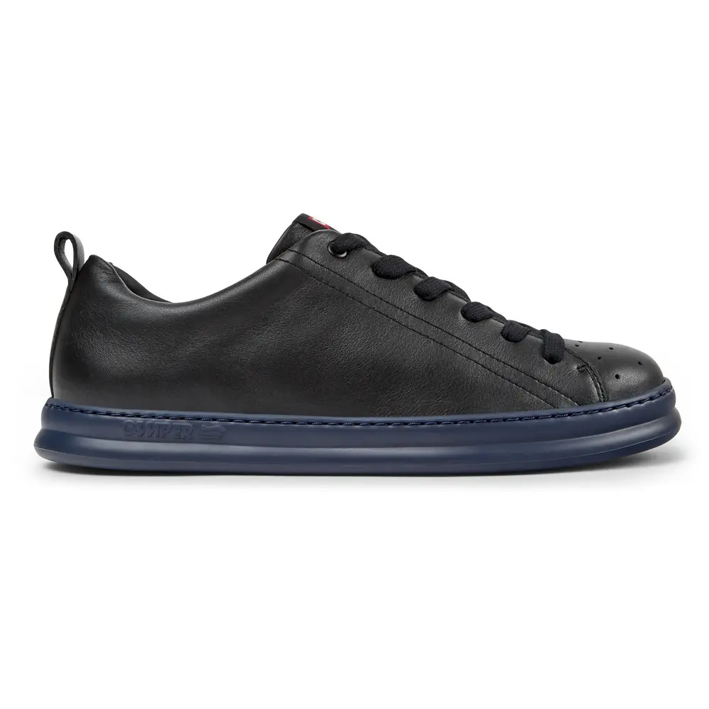 8431319093346 - Camper Sneaker Runner in schwarz Sneaker für Herren 8431319093346 - Camper Sneaker Runner in schwarz Sneaker für Herren