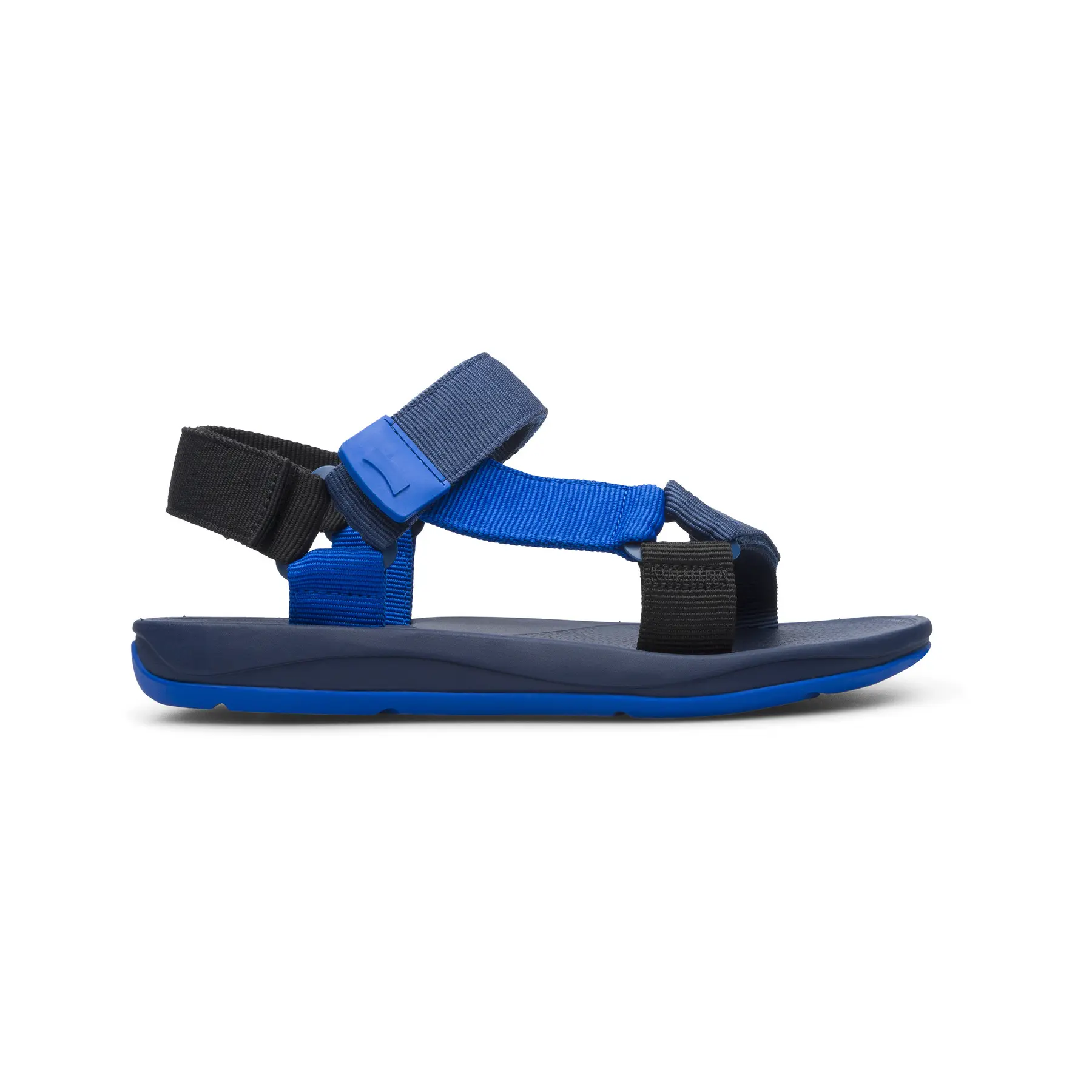 Camper Men's Bleu Sandals Match