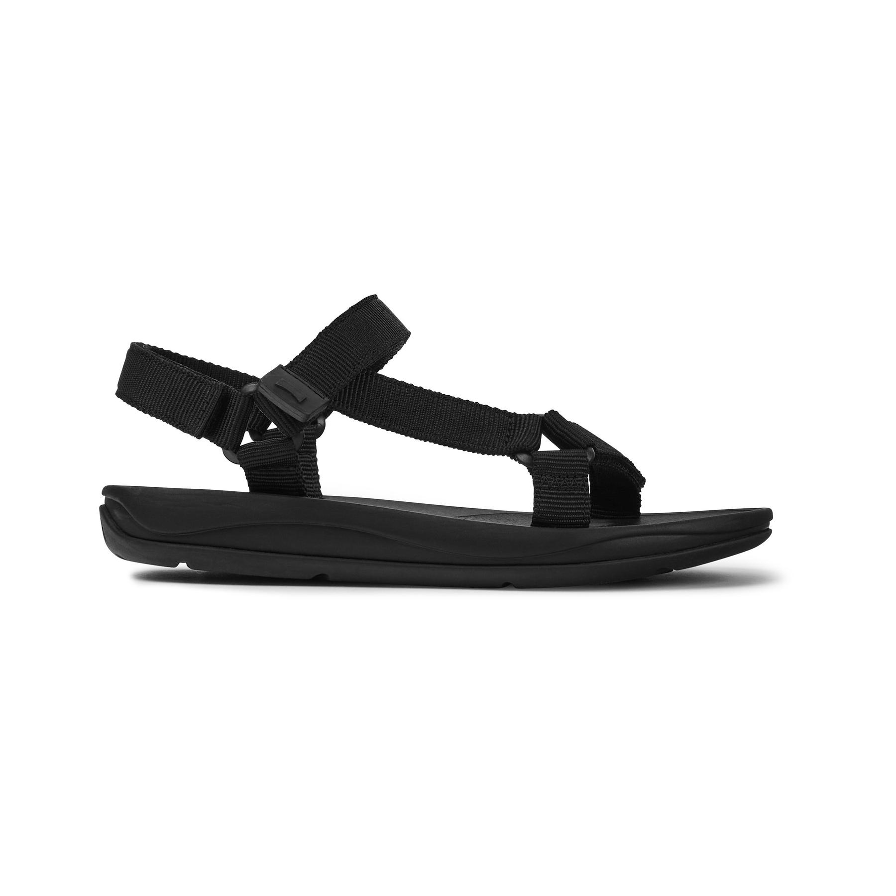 8432561400364 - Camper Riemchensandalen Match in schwarz Sandalen für Damen 8432561400364 - Camper Riemchensandalen Match in schwarz Sandalen für Damen