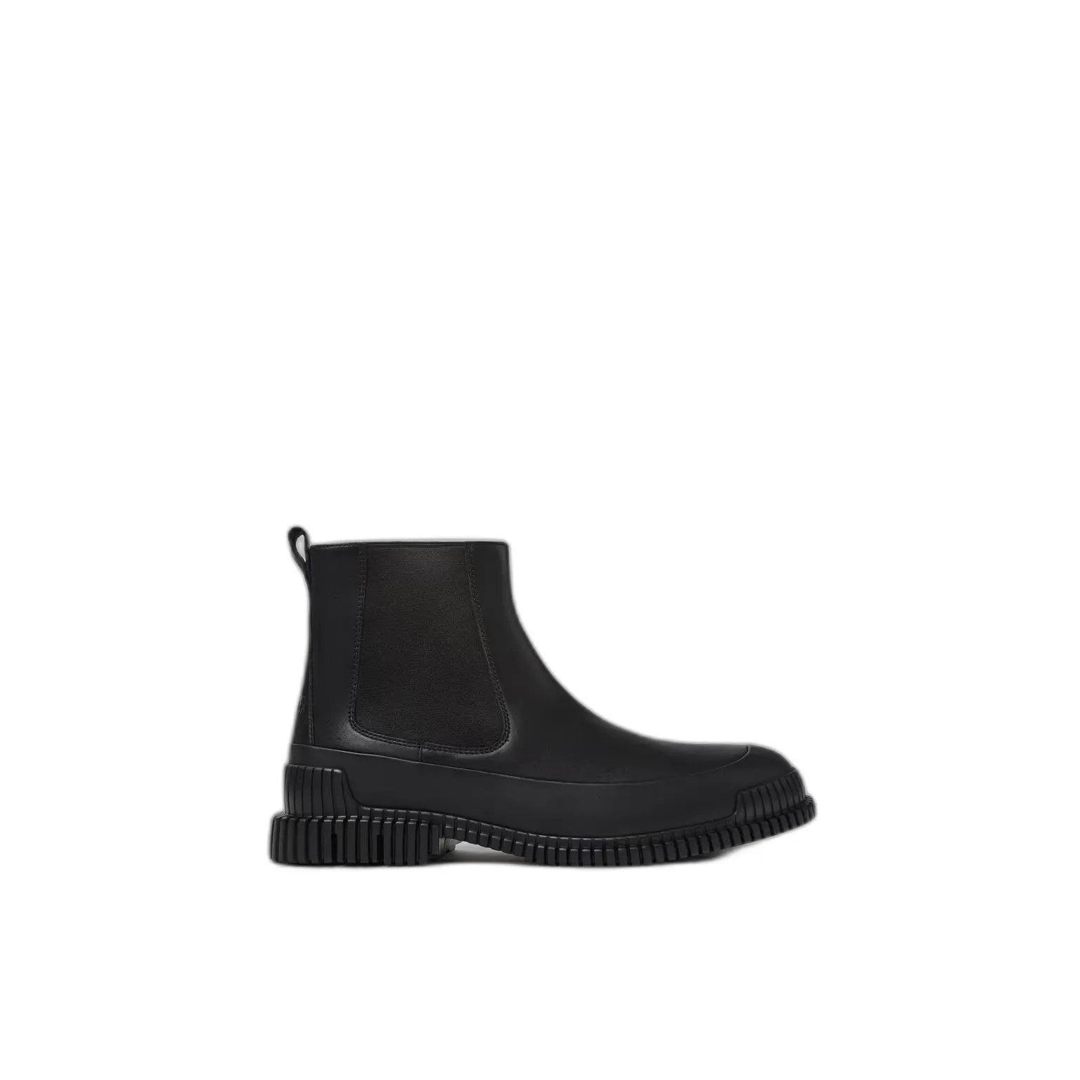 8432561622186 - Camper Stiefeletten Pix in schwarz Boots für Herren 8432561622186 - Camper Stiefeletten Pix in schwarz Boots für Herren