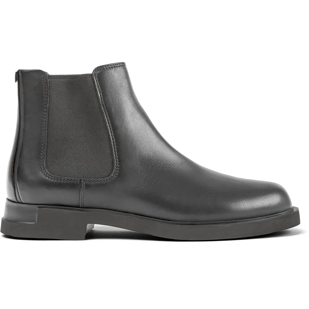 8431319104394 - Camper Stiefeletten Iman in schwarz Boots für Damen 8431319104394 - Camper Stiefeletten Iman in schwarz Boots für Damen