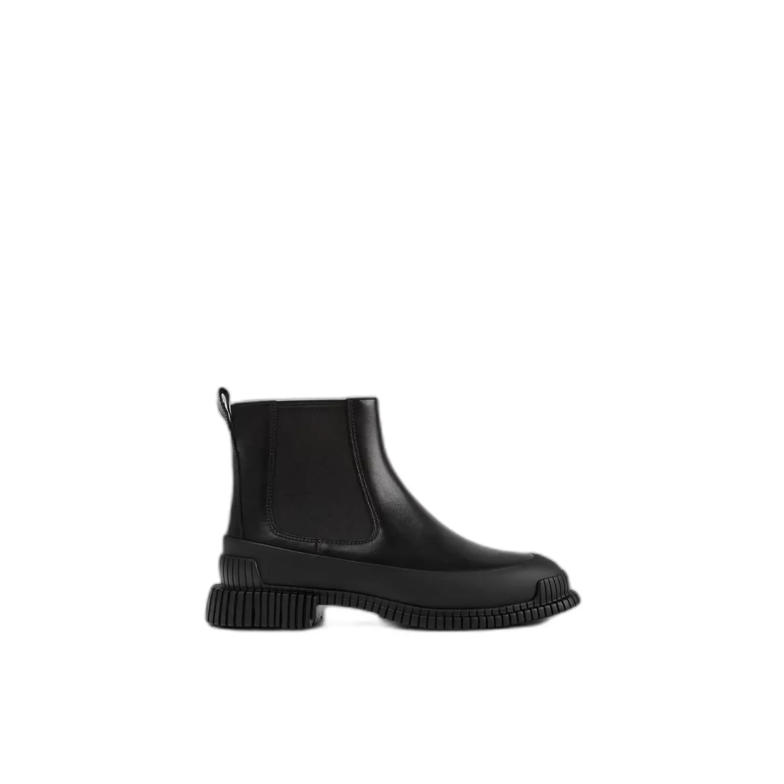 8432561757451 - Camper Stiefeletten Pix in schwarz Boots für Damen 8432561757451 - Camper Stiefeletten Pix in schwarz Boots für Damen