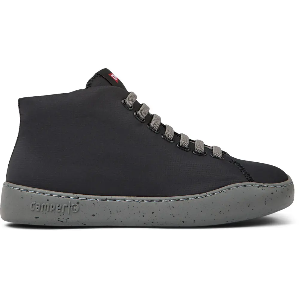 8432936096208 - Camper Sneaker Peu Touring in schwarz Sneaker für Damen 8432936096208 - Camper Sneaker Peu Touring in schwarz Sneaker für Damen