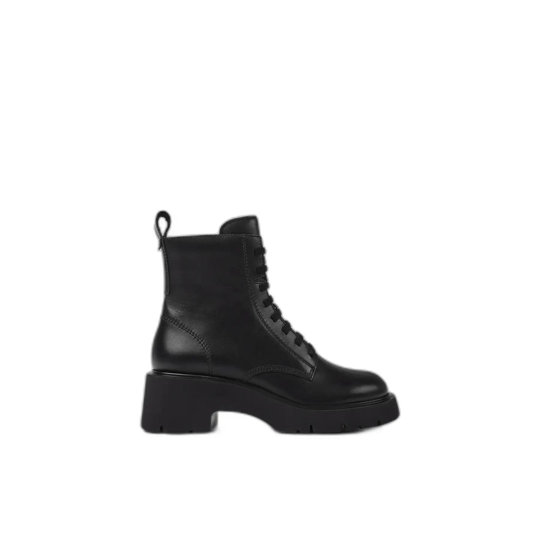 8432936075951 - Camper Stiefeletten Milah in schwarz Stiefeletten für Damen 8432936075951 - Camper Stiefeletten Milah in schwarz Stiefeletten für Damen
