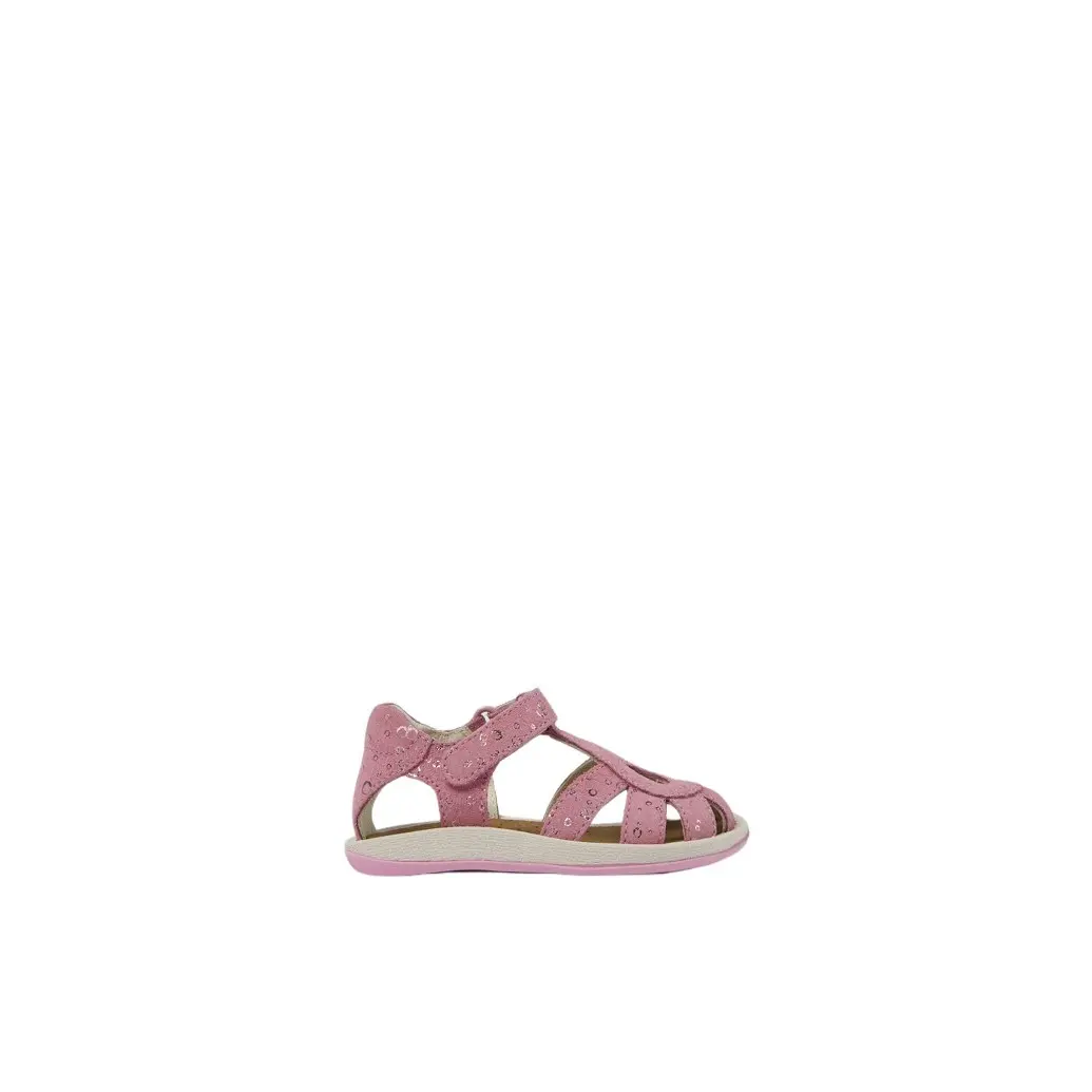 Baby girl sandals Camper Rug