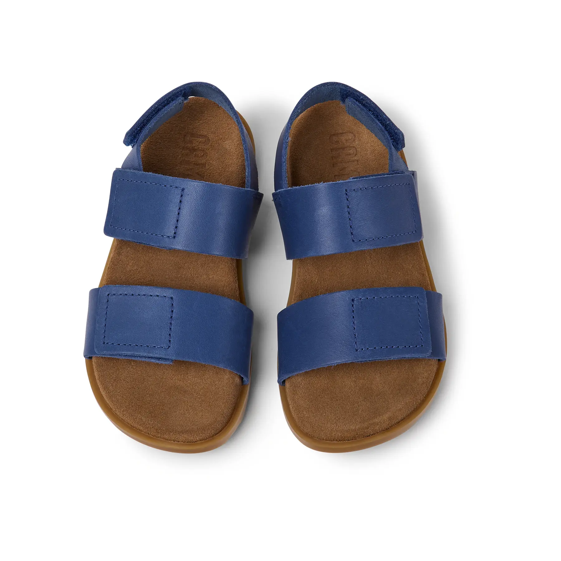8432561663585 - Kindersandalen Brutus
