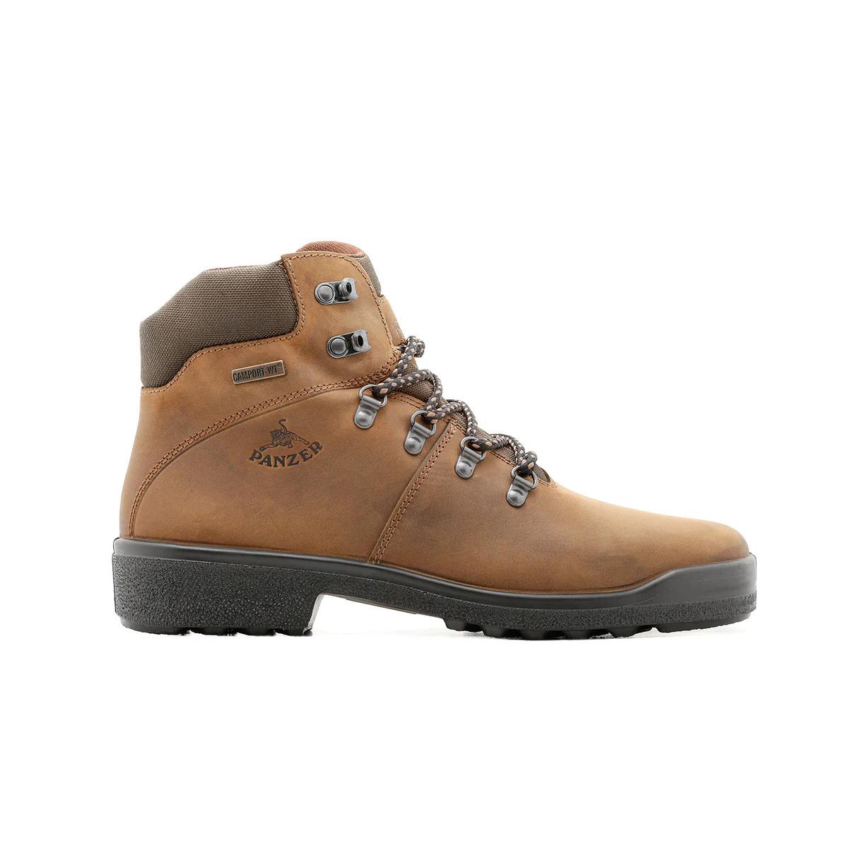 5600987000014 - Wanderschuhe Panzer WaterTech