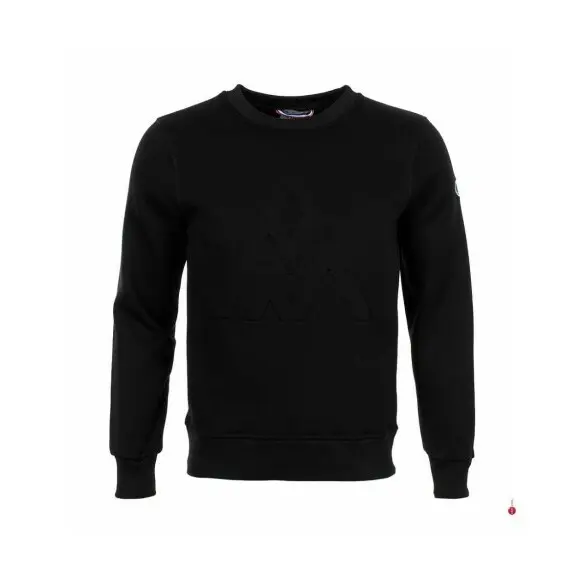 3430890022672 - Rundhals-Sweatshirt aus Molton Camurac