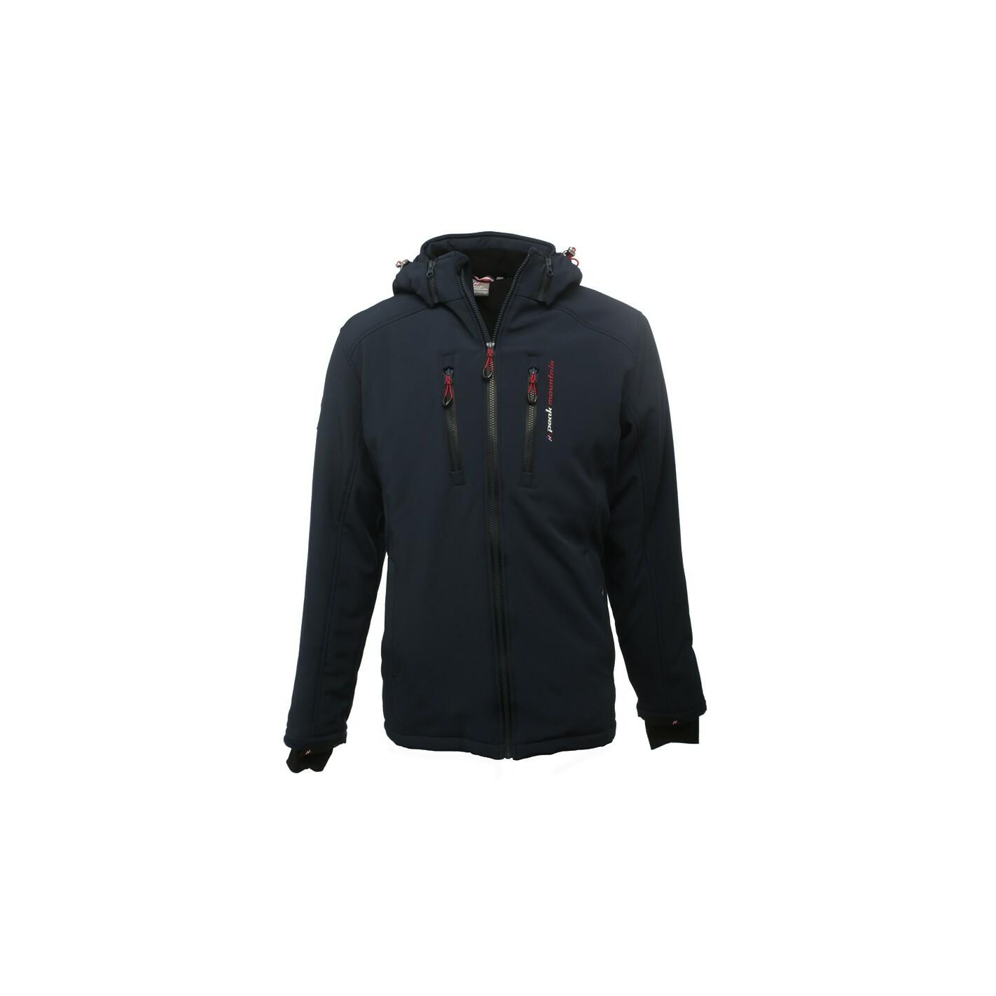 3430891053033 - Softshell-Skijacke Canadoli