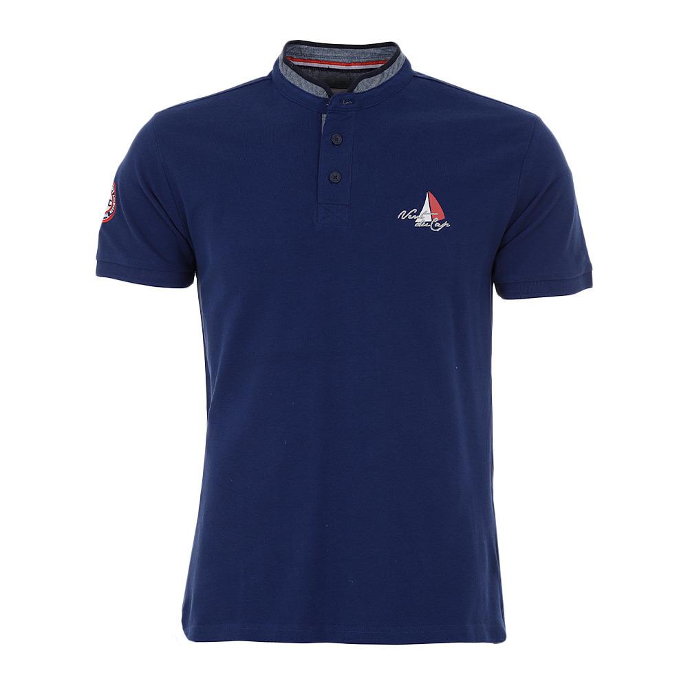 3430890005378 - Polo-Shirt Canaveral